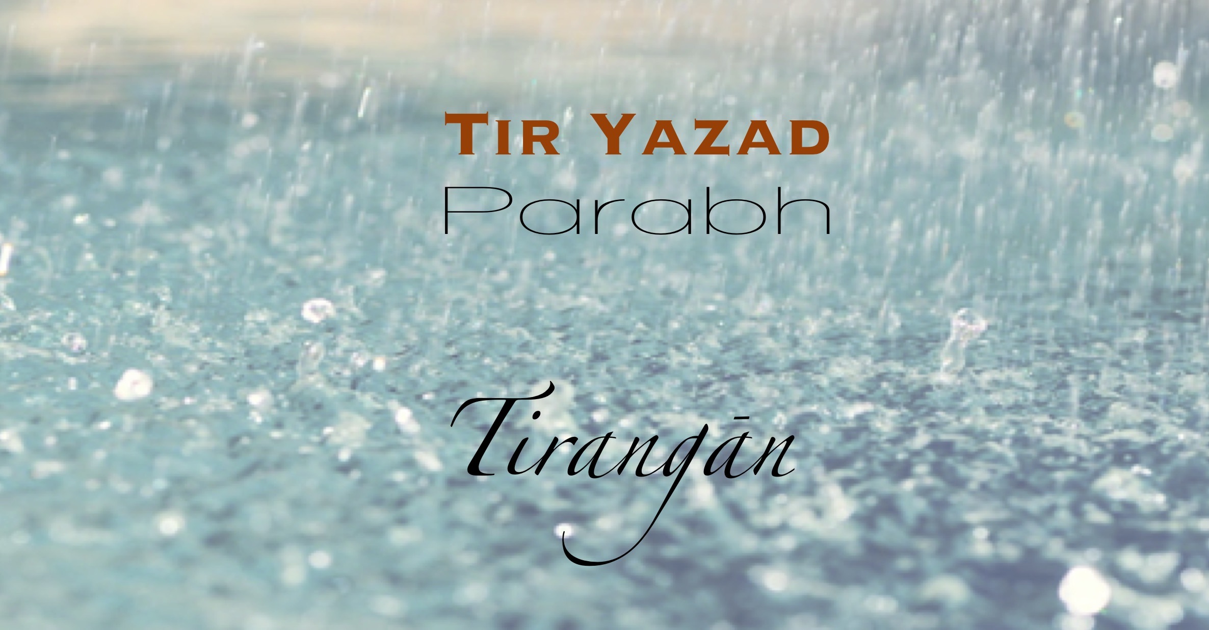 Tir Yazad Parabh